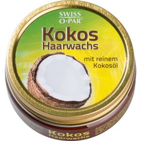 Link zu  Haarwachs Kokosnuss