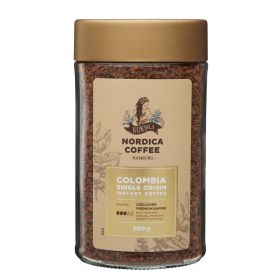 Link zu  Colombia Single Origin Instant