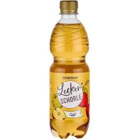 Link zu  Apfelschorle