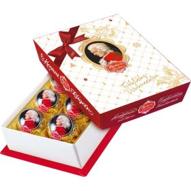 Link zu  Mozartkugeln Barock 6er
