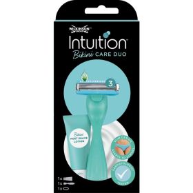 Link zu  Intuition Bikini Care Kit Rasierer