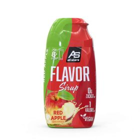 Link zu  Flavor Sirup Red Apple
