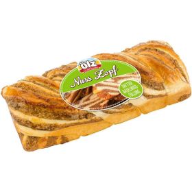 Link zu  Nuss Stollen