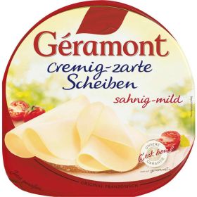 Link zu  Weichkäse-Scheiben, Original