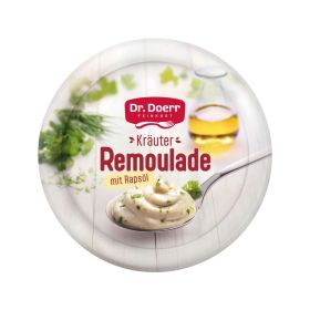 Link zu  Kräuterremoulade