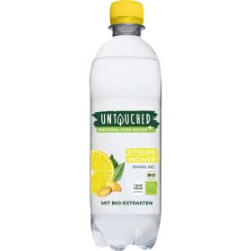 Link zu  Zitrone Ingwer Wasser