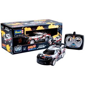 Link zu  RC Anime Car Naruto