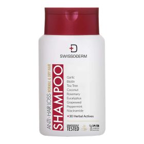 Link zu  Shampoo Anti-Haarausfall für Normales & Trockenes Haar