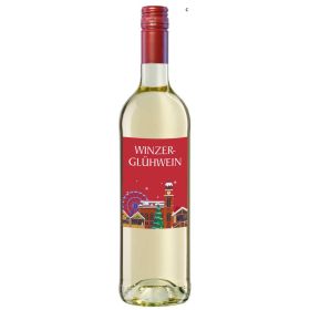 Link zu  Winzer-Glühwein weiß