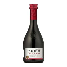 Link zu  Cabernet Sauvignon/Syrah Vin de Pays d'Oc, Rotwein