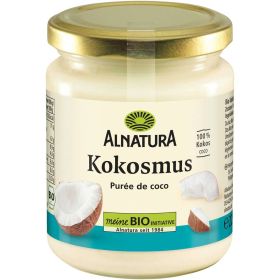 Link zu  Kokosmus