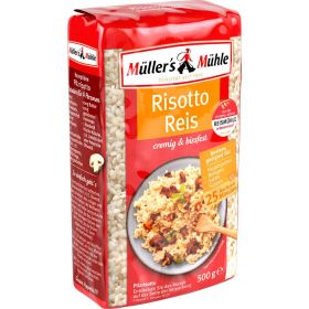 Link zu  Risotto Reis, lose