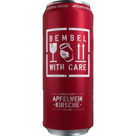 Link zu  Apfelwein, Kirsche