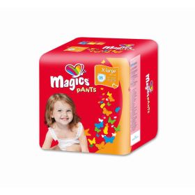 Link zu  Windel Pants XL, 16+kg