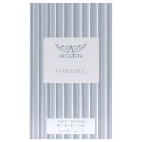 Link zu  Eau de Toilette Wingspeed Pour Homme