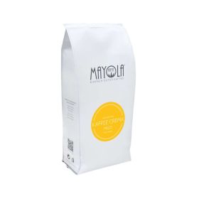 Link zu  Kaffee Crema mild, ganze Bohne