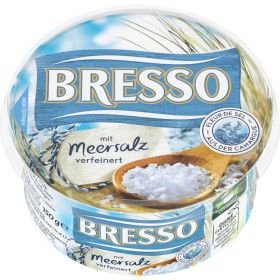 Link zu  Frischkäse, Meersalz