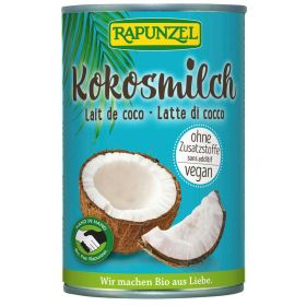 Link zu  Kokosmilch