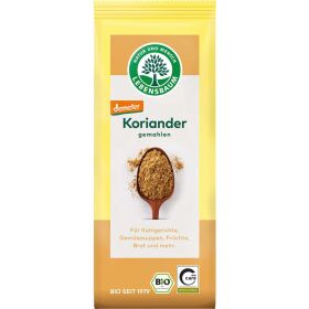 Link zu  Bio Koriander, gemahlen
