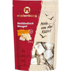 Link zu  Nougat, Holländisch