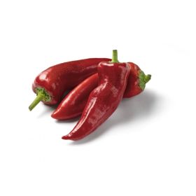 Link zu  Spitzpaprika rot, 500 g-Beutel