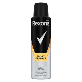 Link zu  Deospray Men, Sport Defence