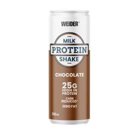 Link zu  Milk Protein Shake Chocolade
