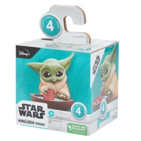 Link zu  Star Wars Mandalorian Grogu