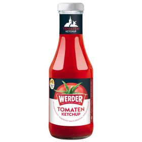 Link zu  Tomaten Ketchup