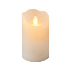 Link zu  LED-Flackerkerze Indoor