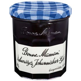 Link zu  Gelee , Schwarze Johannisbeere