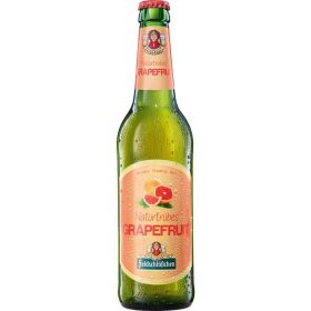 Link zu  Biermischgetränk Grapefruit, naturtrüb 2%