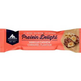 Link zu  Proteinriegel, Cashew/Cream