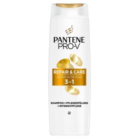 Link zu  Shampoo 3in1, Repair & Care