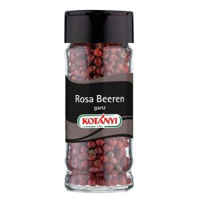 Link zu  Rosa Beeren, ganz
