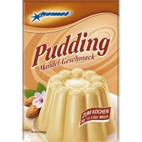 Link zu  Puddingpulver, Mandel