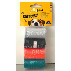 Link zu  Hundekotbeutel, sortiert