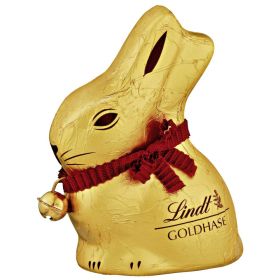 Link zu  Lindt Goldhase, je 50 g