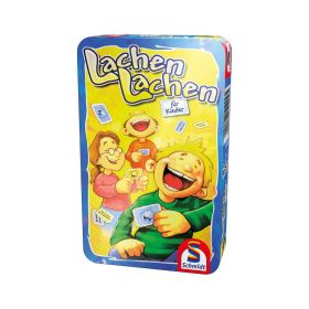 Link zu  Mitbringspiel Lachen Lachen für Kinder