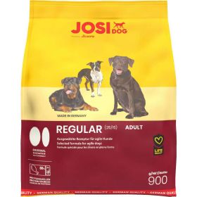 Link zu  Hunde-Trockenfutter, Geflügel/Grünlippmuschel