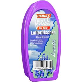 Link zu  Lufterfrischer Gel, Lavendel
