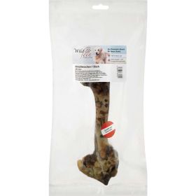 Link zu  Hirschknochen