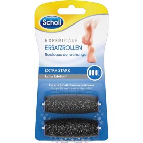 Link zu  Hornhautentferner Ersatzrollen Expert Care, extra stark