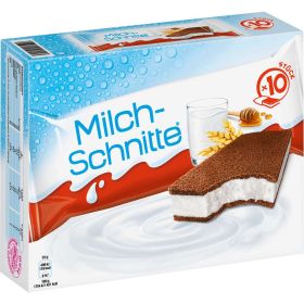 Link zu  Milchschnitte