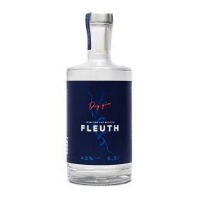Link zu  Dry Gin 43%