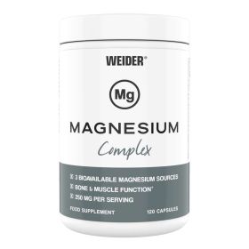 Link zu  Magnesium Complex
