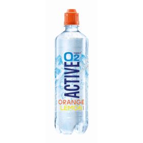 Link zu  Mineralwasser, Orange-Lemon-Geschmack, Naturell