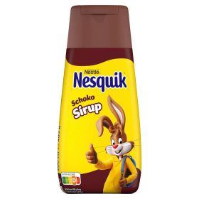 Link zu  Schoko-Sirup Nesquik