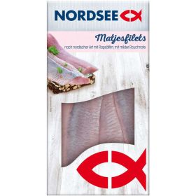 Link zu  Matjesfilet, Nordische Art