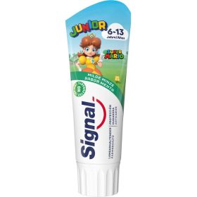 Link zu  Zahncreme Junior, Mild Mint